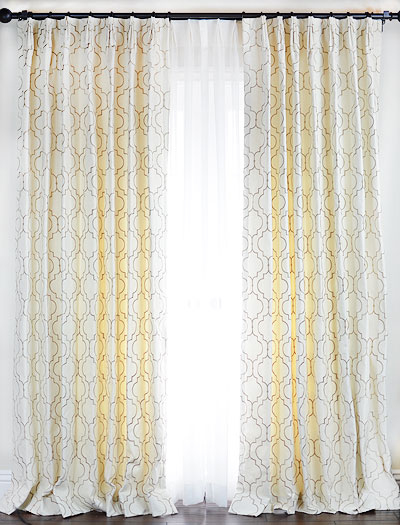 Hyland Cotton Collection